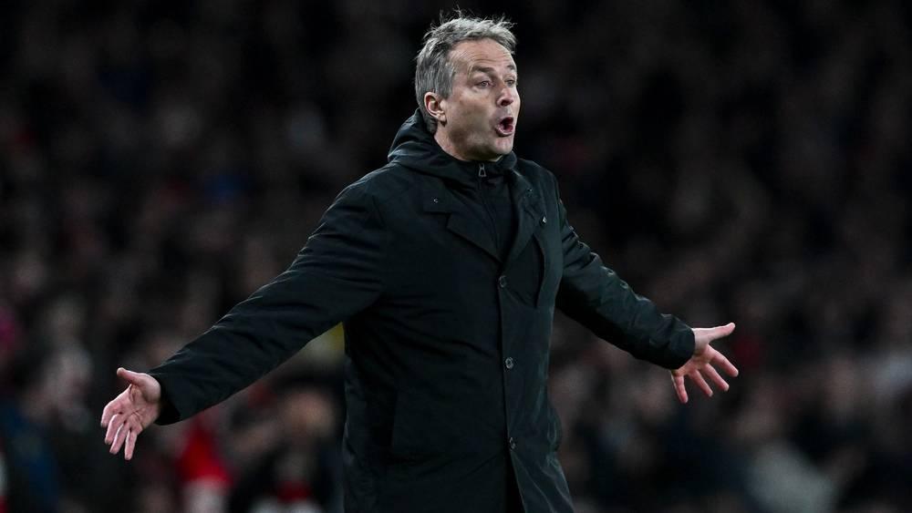 باير ليفركوزن يسعى لتعزيز موقعه في المنطقة الدافئة بمواجهة هايدينهايم متذيل ترتيب الدوري الألماني