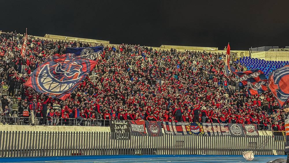 أولمبيك آسفي يخصص قطارا مباشرا لتسهيل تنقل جماهيره إلى الدار البيضاء لمساندة الفريق أمام الوداد