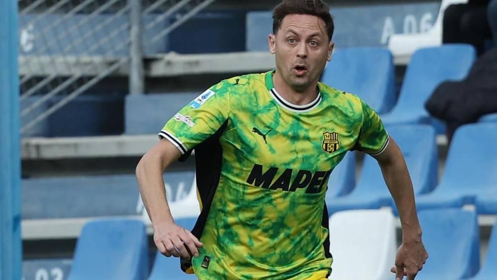 السعال الديكي يضرب صفوف ساسولو ويجبره على الاستعانة بـ 14 شابا أمام يوفنتوس