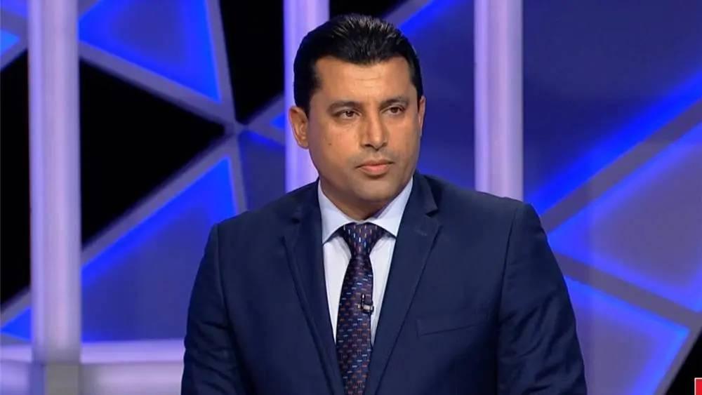 المصري هيثم فاروق: "بيراميدز لا يستحق ركلة الجزاء أمام الجيش الملكي لأن المسافة كانت قريبة"