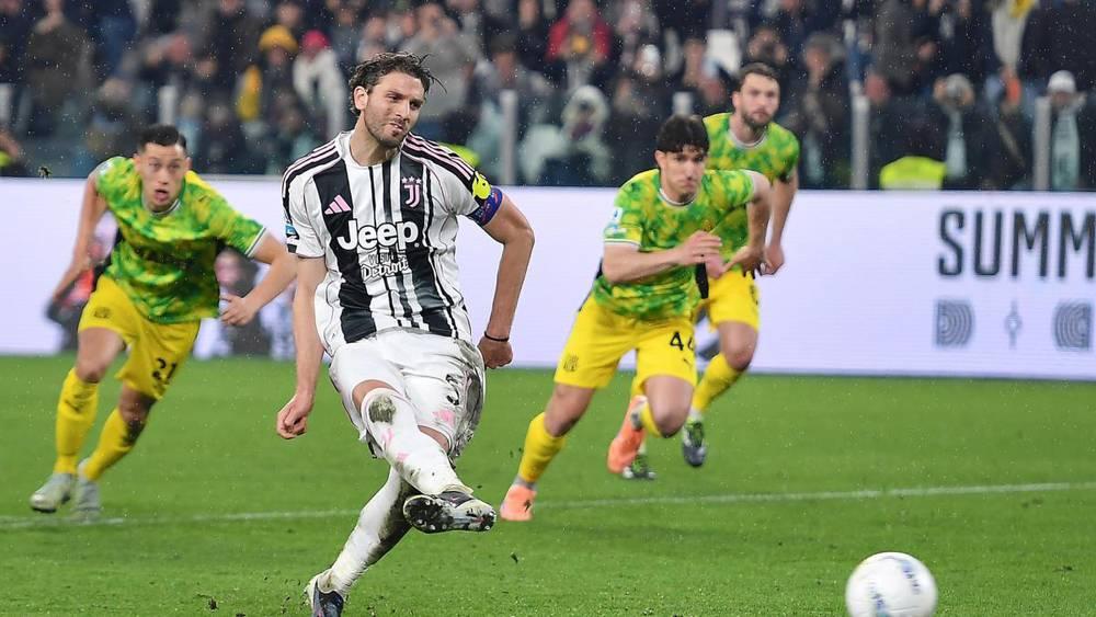 Locatelli Misses Penalty for Juventus Amid Luciano Spalletti's Criticism of Kick Takers' Order