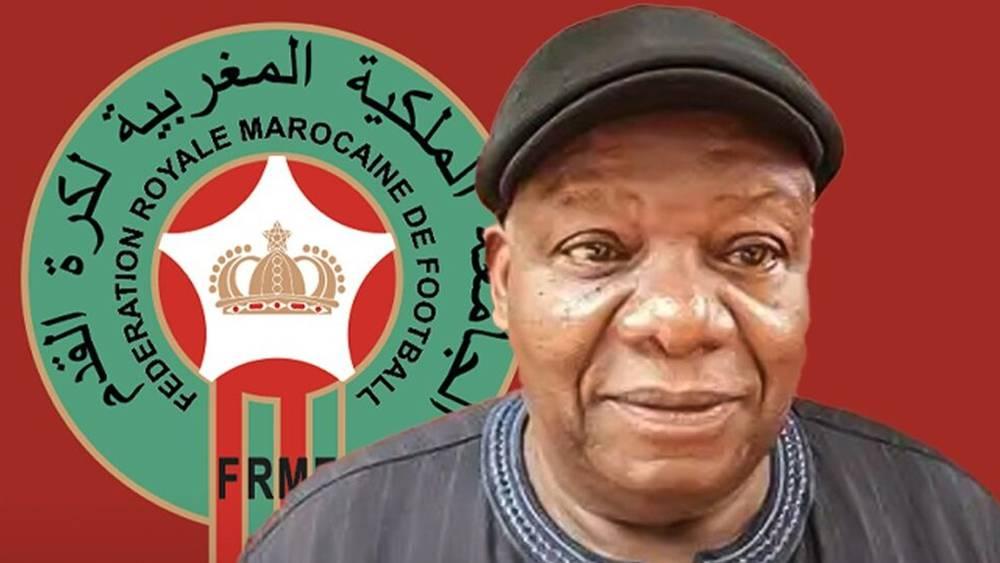 "لم يخرجوا من الملعب".. الدولي الغيني السابق إسماعيل سيلا يكذب إشاعات انسحاب المغرب من مباراة التتويج في كأس أفريقيا 1976"