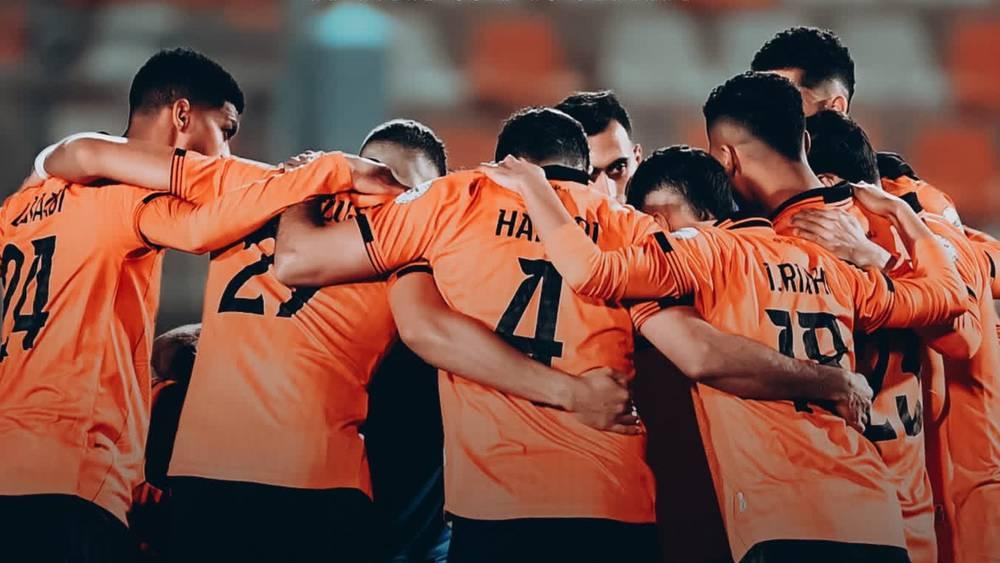 تشكيلة نهضة بركان أمام الهلال.. لبحيري يبدأ أساسيا والرياحي يقود الهجوم رفقة الكعبي وميهري