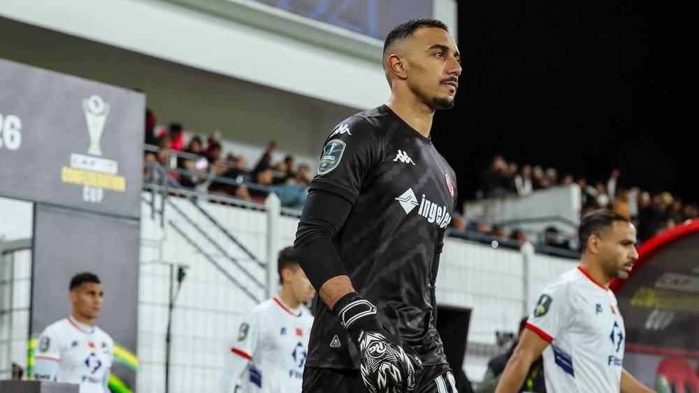 الوداد في ورطة قبل مواجهة الفتح.. الفريق بدون حارسيه بنعبيد والمحمدي