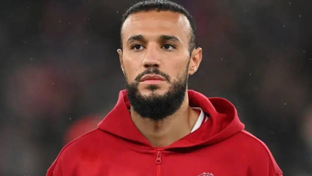مزراوي يتعافى من المرض ويستعد للالتحاق بمعسكر المنتخب المغربي
