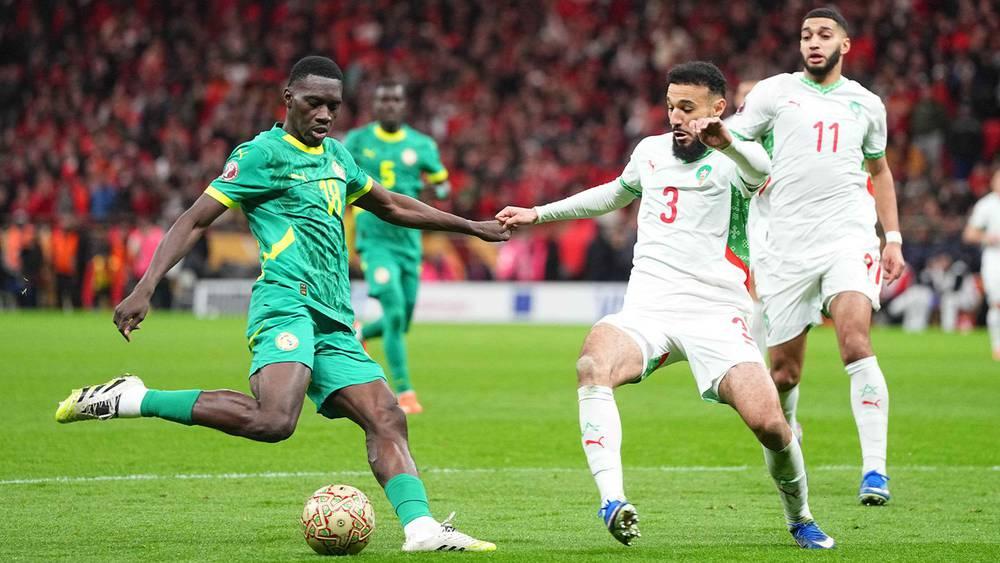 محامي متخصص في القانون الرياضي الدولي: "فرصة السنغال ضعيفة جدا أمام 'الطاس' في طعنها على قرار الكاف"