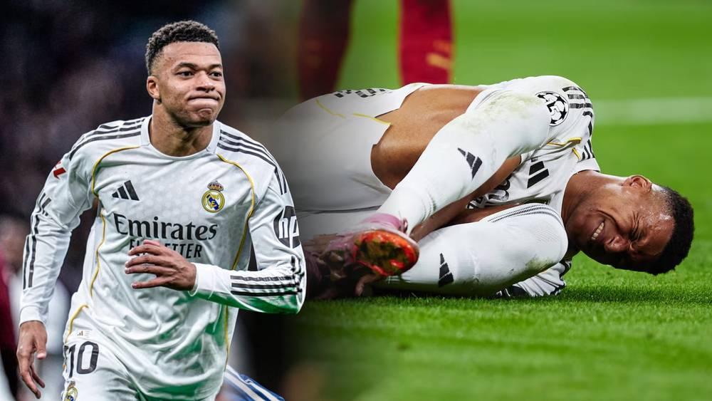 مبابي: "كيف سأستعد لكأس العالم؟ بخوض كل مباراة مع ريال مدريد والفوز بالألقاب"