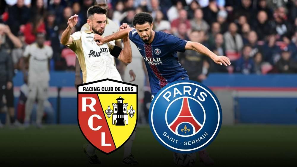 تحضيرًا لمواجهتي ليفربول.. باريس سان ديرمان يطلب التأجيل ولانس "يحتج" ويتمسك بإجراء المباراة في موعدها
