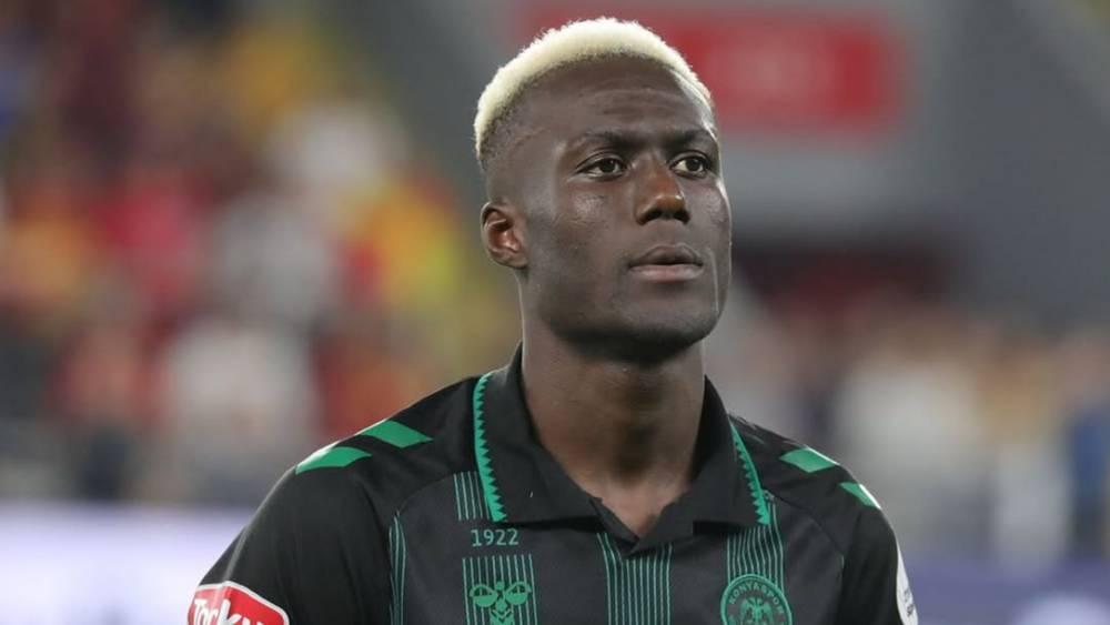 إطلاق سراح السنغالي "ألاساني نداو" بعد أزيد من 3 أشهر في السجن في قضية التلاعب بالمباريات!