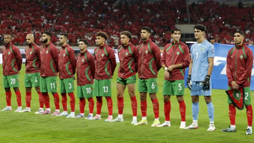 رسميا/ "الفيفا" يرفع عدد نقاط المغرب في ترتيب المنتخبات ويعتبر السنغال "منسحبا" في نهائي كأس أفريقيا