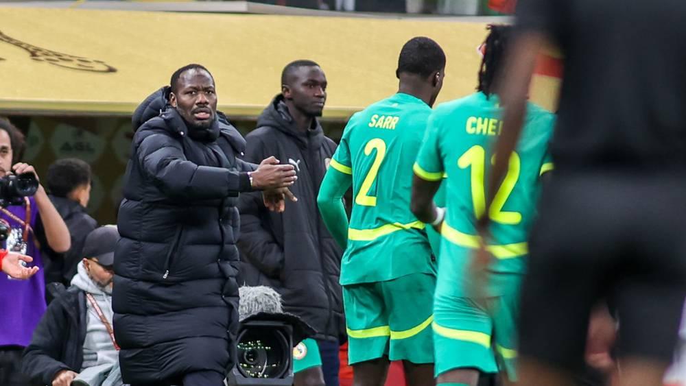 رسميا/ "الفيفا" يعلن تراجع السنغال إلى المركز 14 وخصم أزيد من 20 نقطة من رصيده