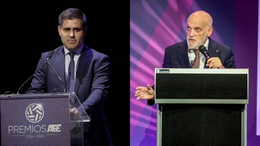 لاليغا واتحاد اللاعبين الإسبان أمام المحكمة في مارس 2026 بسبب احتجاج ميامي