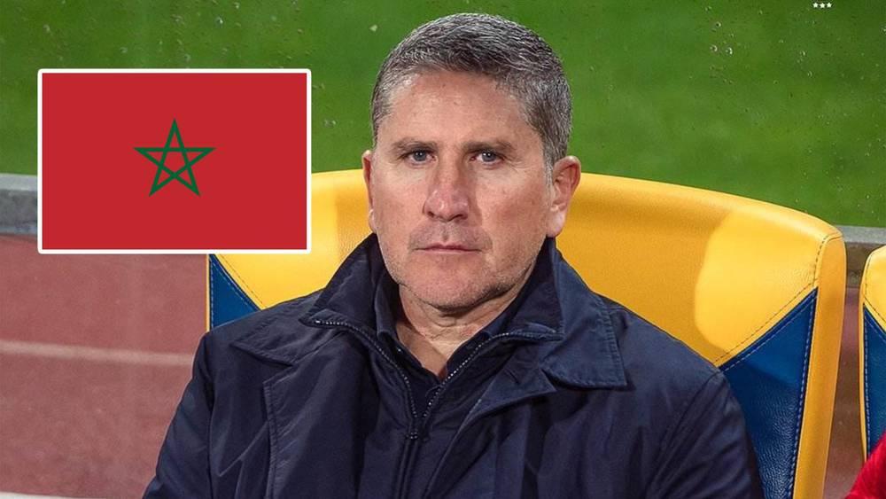 غاريدو: "المغرب هو بيتي الثاني والدار البيضاء بالنسبة لي مكان خاص لأنه لدي أشخاصا رائعين هناك"