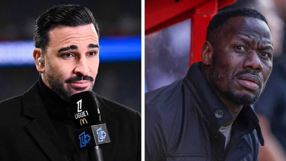 عادل رامي: "مدرب السنغال منافق ومتلاعب.. لقد خطط مسبقا لكل ما حدث وكان يسعى لتضليلنا ضد المغرب"