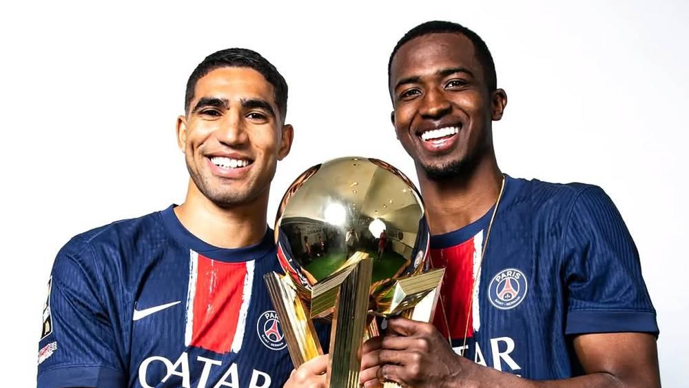 الإكوادوري باتشو عن مواجهة زميله حكيمي: "تحدثنا معا عن من سيفوز ومواجهة المغرب ستساعدنا على التحضير جيدا للمونديال"