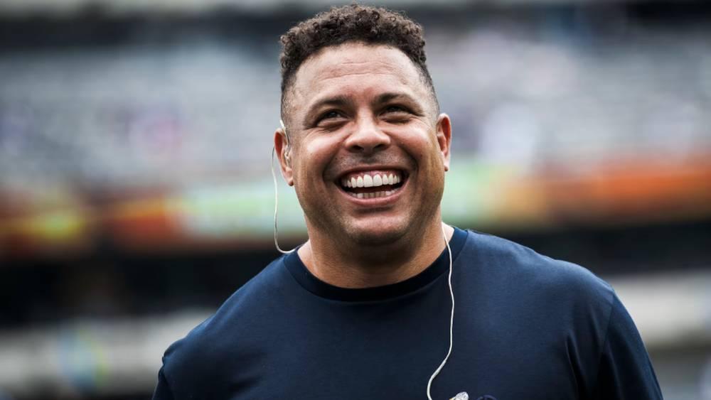 البرازيلي رونالدو: "في المونديال لا توجد مباراة سهلة وخاصة أمام منتخبات مثل المغرب لأننا سنواجه صعوبات"