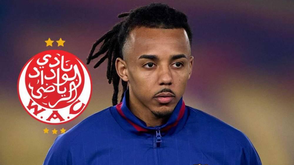 كوندي: "جماهير الوداد من بين الأفضل في العالم"