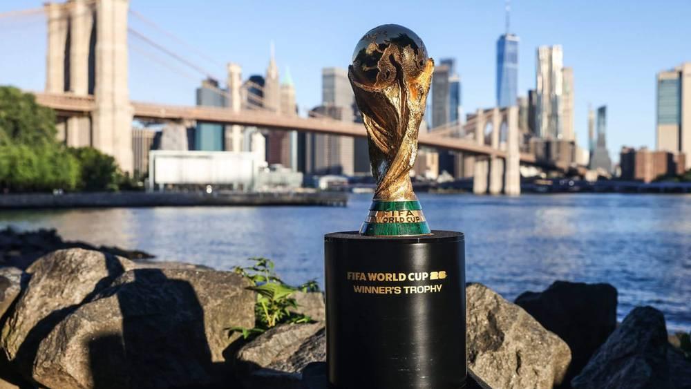 رابطة المشجعين ترفع شكوى رسمية ضد "فيفا" احتجاجا على أسعار تذاكر مونديال 2026 الباهظة