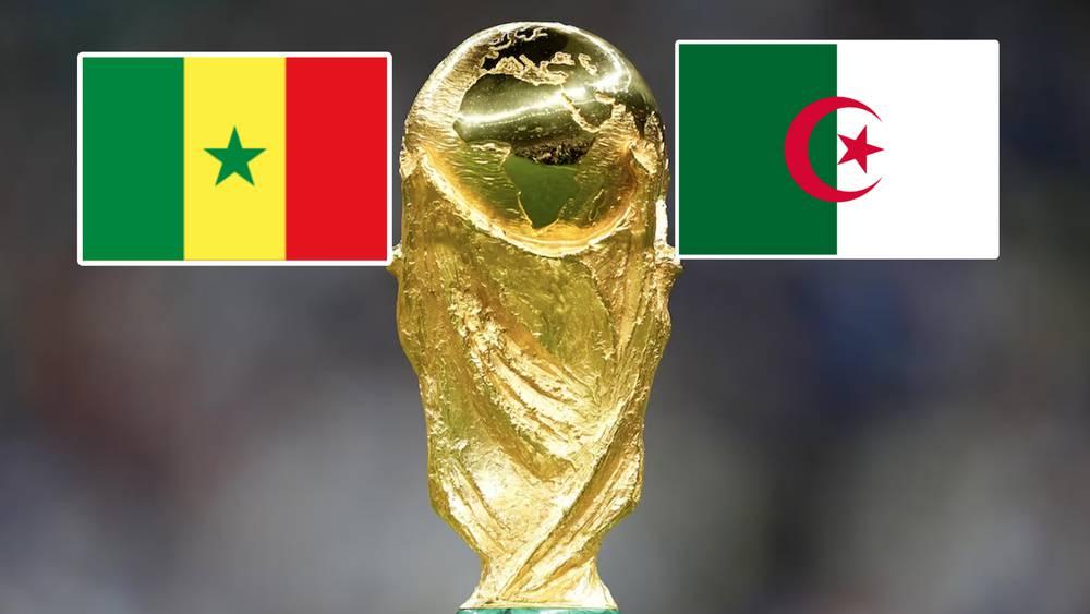 من بينهم الجزائر والسنغال.. جماهير 5 دول مطالبون بضمان 15 ألف دولار لدخول أمريكا في مونديال 2026