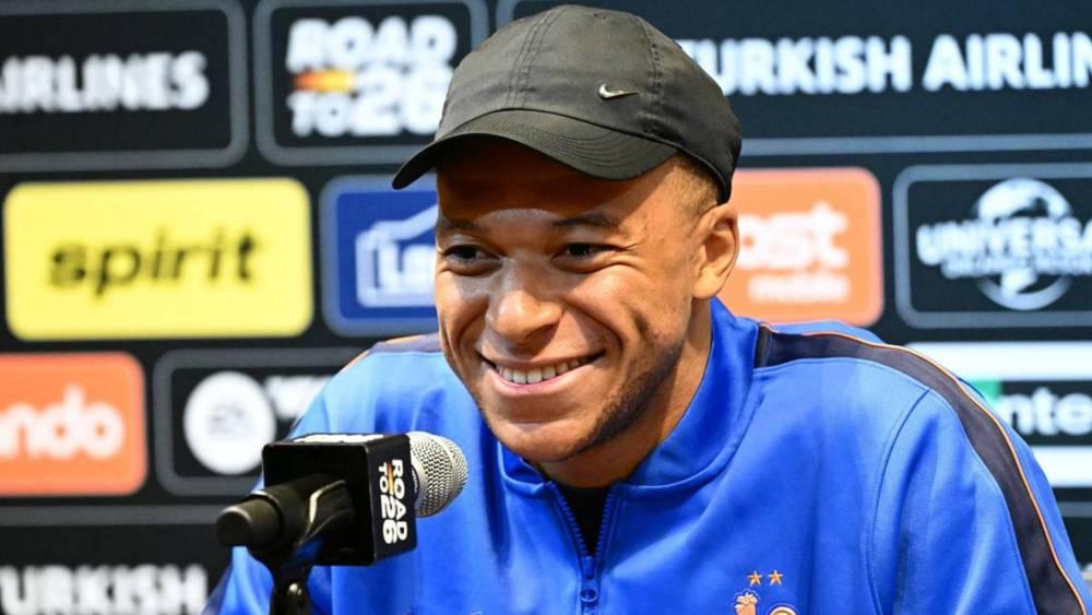 مبابي ينفي الخطأ الطبي لريال مدريد بشأن إصابته: "إنها أخبار غير صحيحة"