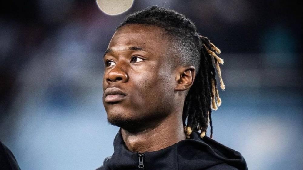 بعد واقعة مبابي.. "ليكيب" تكشف فشل الجهاز الطبي لريال مدريد قبل أشهر في تشخيص إصابة كامافينغا!