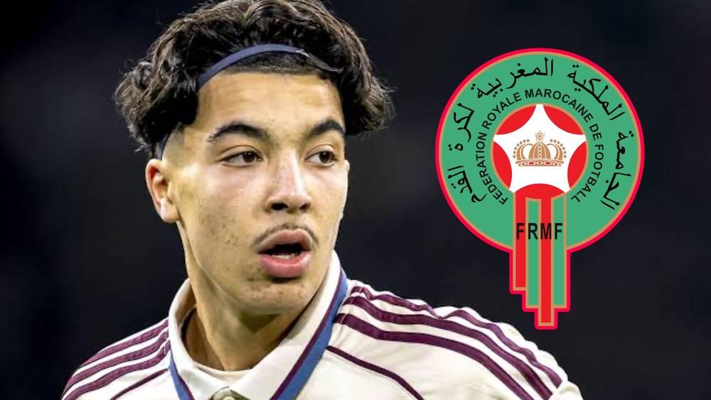 رسميا/ بعد تغيير جنسيته الرياضية.. بونيدا يتلقى دعوة من وهبي للالتحاق بمعسكر المنتخب المغربي