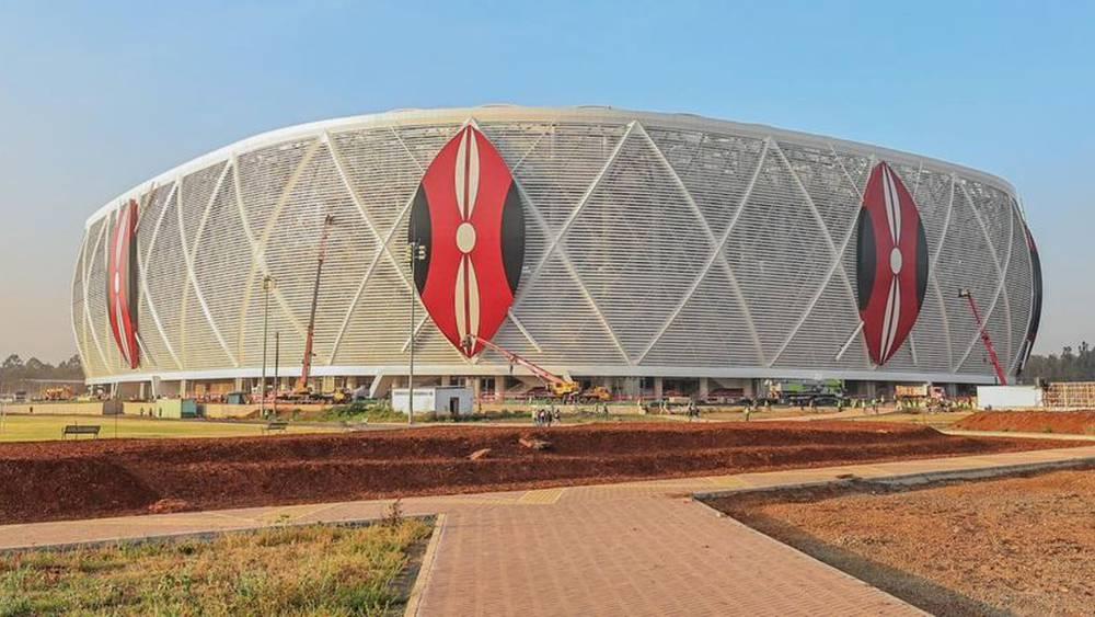 ملاعب غير مؤهلة ومشاريع قيد الإنشاء.. جاهزية كينيا لكأس أفريقيا 2027 محل شك!