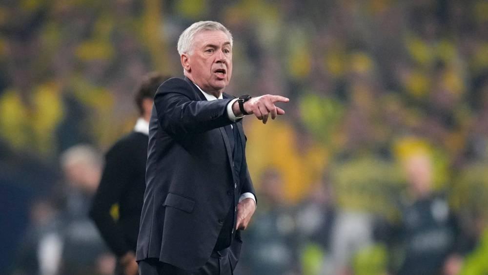 Ancelotti Fuels Commercial Resurgence at Brazilian FA with Record Revenues