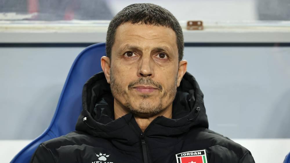 السلامي متوعدًا الأرجنتين والنمسا والجزائر: "سنفاجئ الكثيرين في كأس العالم"