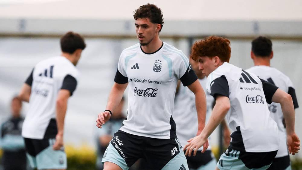 إصابة بانيتشيلي بتمزق في الرباط الصليبي تنهي موسمه وتحرمه من المونديال