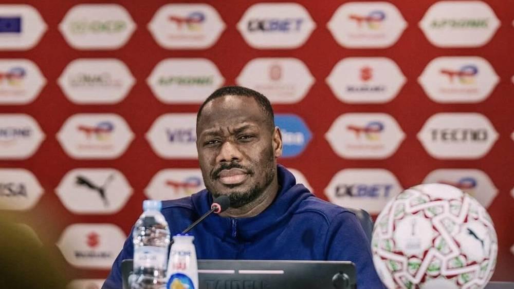 مدرب السنغال: "نعلم أننا أبطال أفريقيا.. الألقاب تحسم فوق أرضية الملعب ولقد تحقق ذلك"