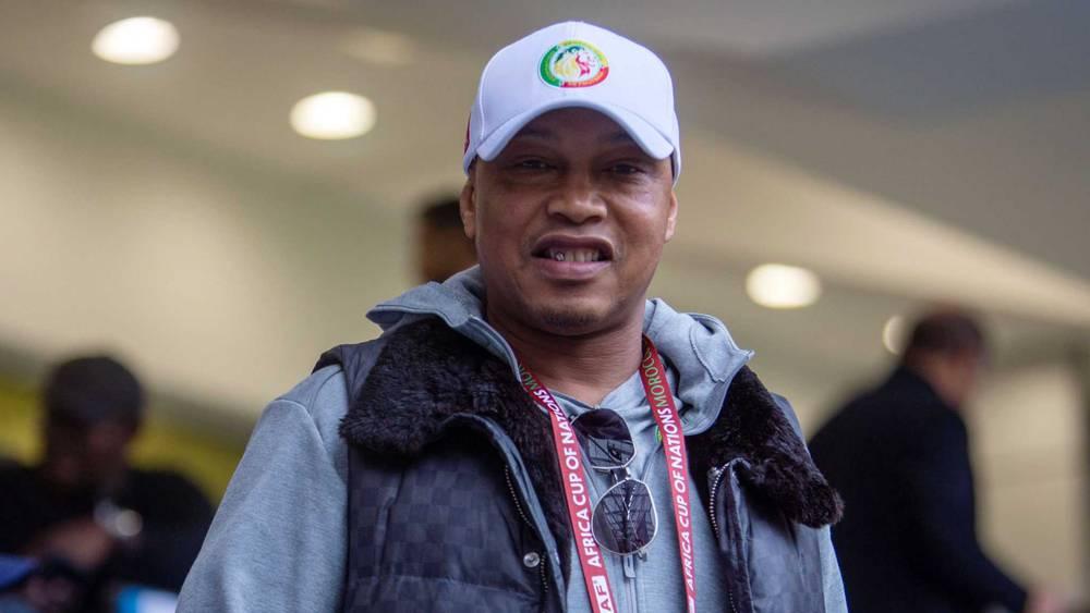 الحاج ضيوف: "إذا فاز المنتخب السنغالي في الطاس فيجب أن تمنح له النجمة الثالثة"