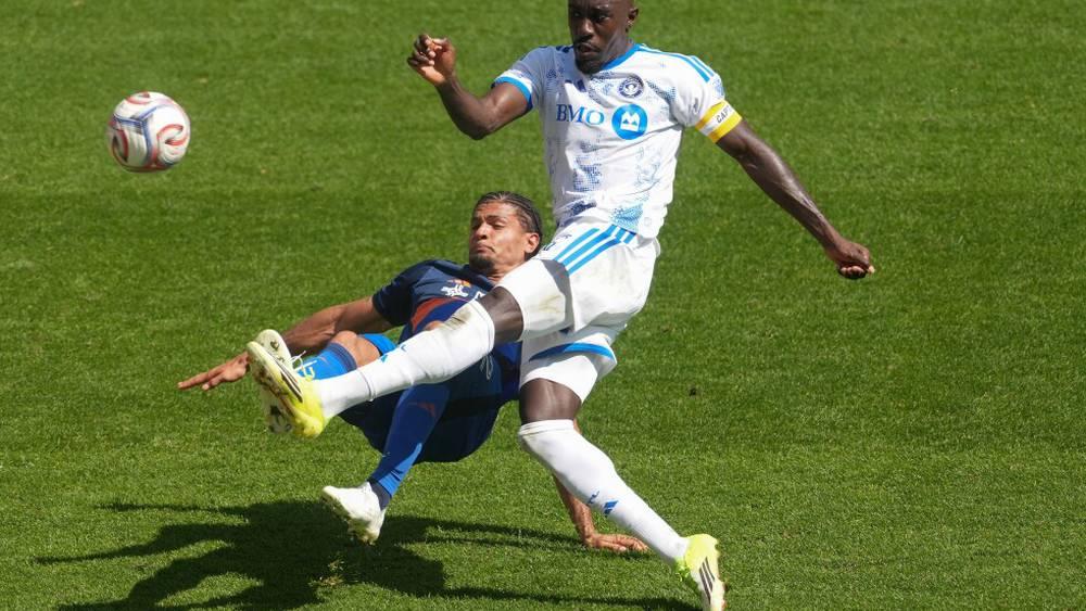 إصابات الدفاع تضع المنتخب الأمريكي في مأزق قبل وديتي بلجيكا والبرتغال