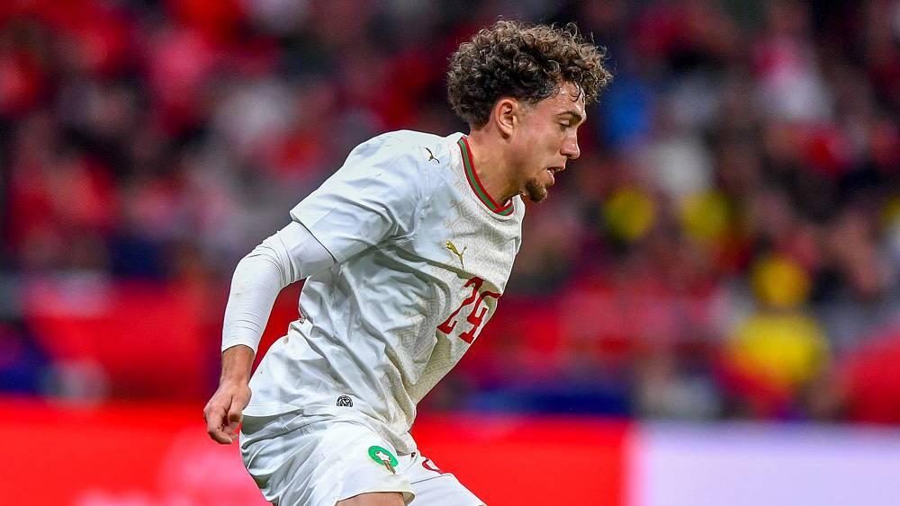 العيناوي: "مباراة الإكوادور كانت معقدة ولدينا الإمكانيات لتقديم أداء أفضل بكثير"