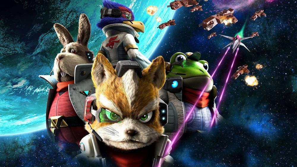 نينتندو تستعد لإطلاق Star Fox و Zelda: Ocarina of Time مع تأجيل 3D Mario لعام 2027