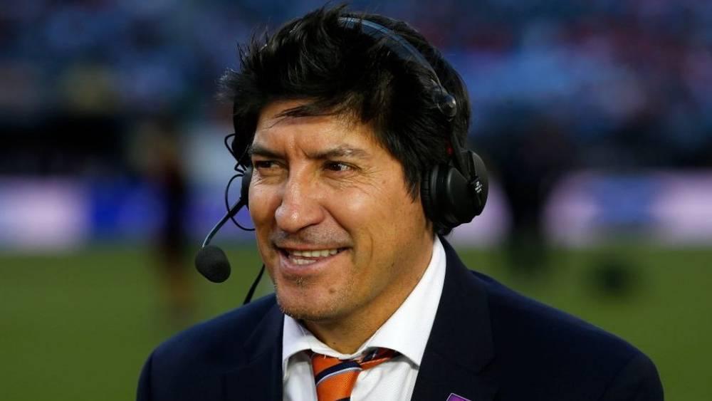 زامورانو: "بالنسبة للإكوادور مواجهة المغرب أحد أقوى المنتخبات العالمية مفيدة جدًا لتقييم مستواهم الحالي"