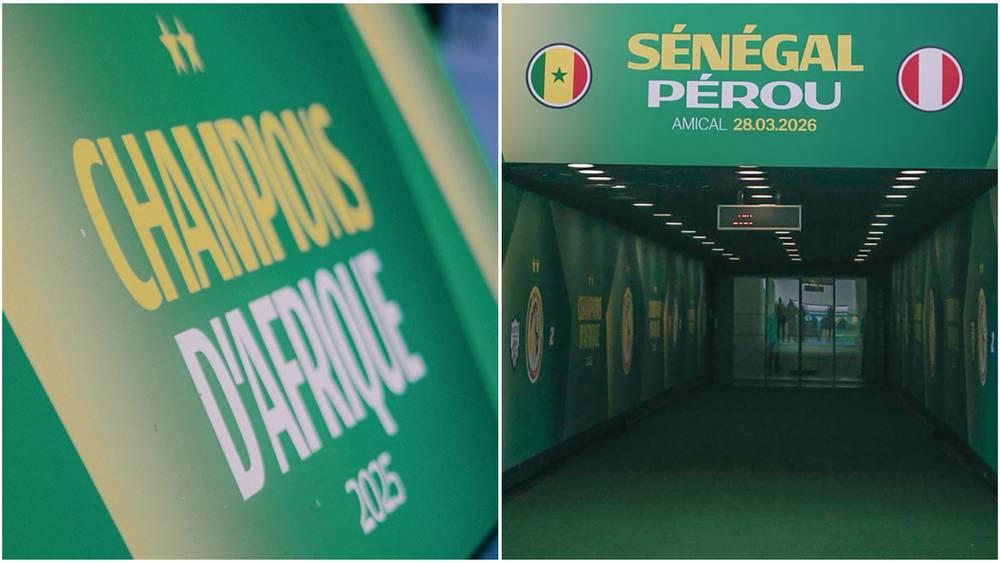 نادي المحامين بالمغرب يعيّن مفوضًا قضائيًا لتوثيق أحداث احتفال السنغال بكأس أفريقيا ورفع التقرير إلى الفيفا