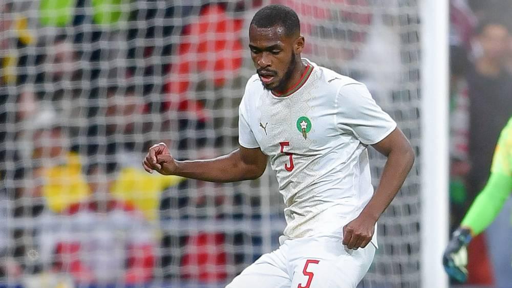 ديوب: "مشاركتي الأول كانت ستكون أفضل لو انتصرنا على الإكوادور"