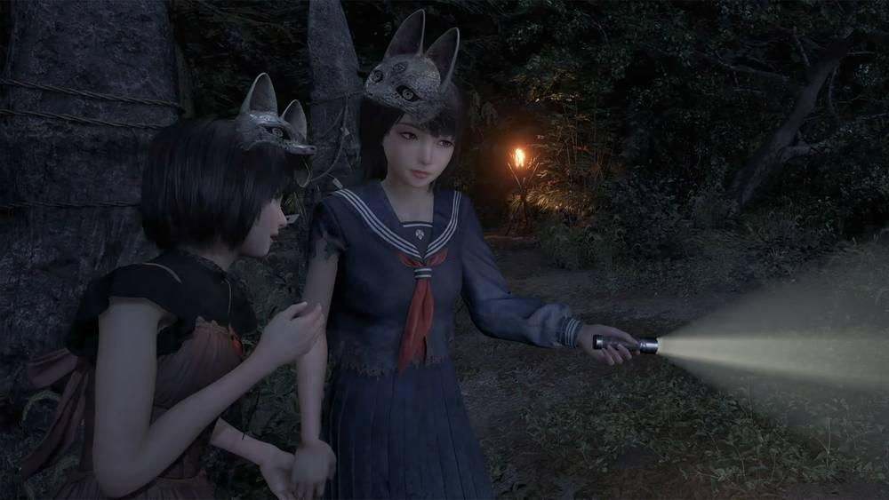 شخصيات Silent Hill F تصل مجانًا إلى Fatal Frame 2 Remake بتعاون Koei Tecmo و Konami