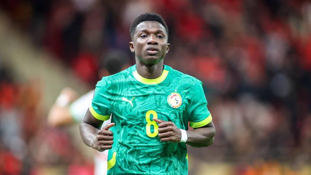 لامين كامارا (لاعب السنغال): "سمعنا أن المعلقين قالوا إن السنغال لم تعد بطلة إفريقيا… لا يجب التوقف عند هذه الإشاعات"