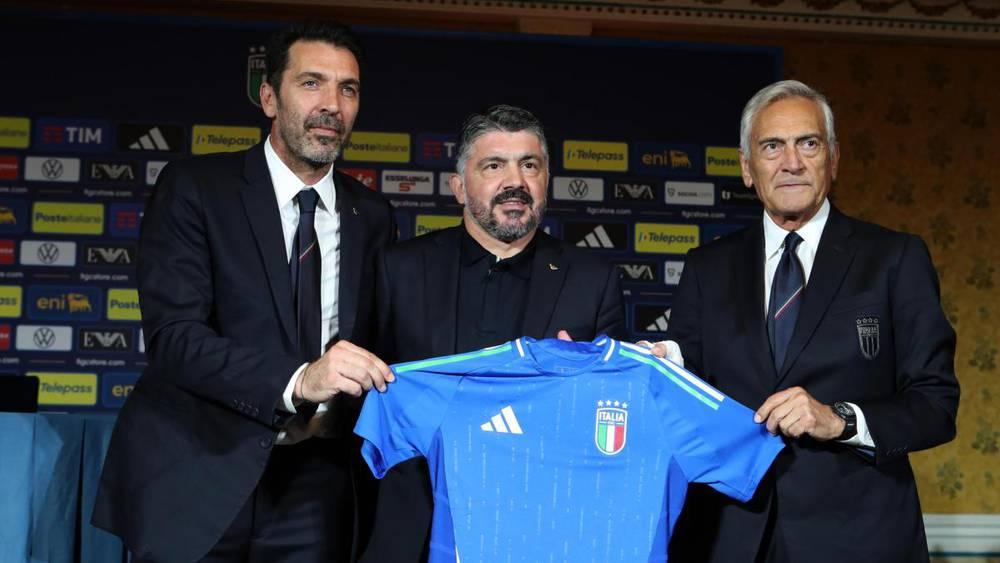 تأهل إيطاليا إلى مونديال 2026 قد يدر 30 مليون يورو على الاتحاد المحلي