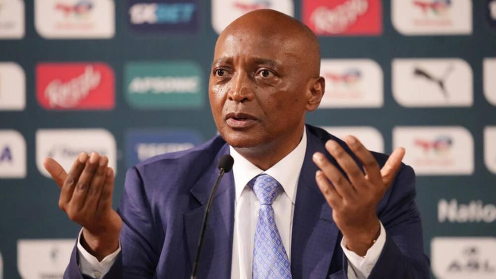 موتسيبي ردا على صحفي مصري: "هل علينا رد الجميل للمغرب؟ لن يتم أبدا معاملة أي دولة معاملة تفضيلية"