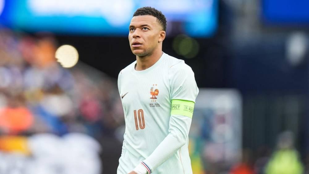 مبابي: "أفضل طريقة للوصول إلى كأس العالم بأفضل مستوى هي الفوز بكل الألقاب مع ريال مدريد"