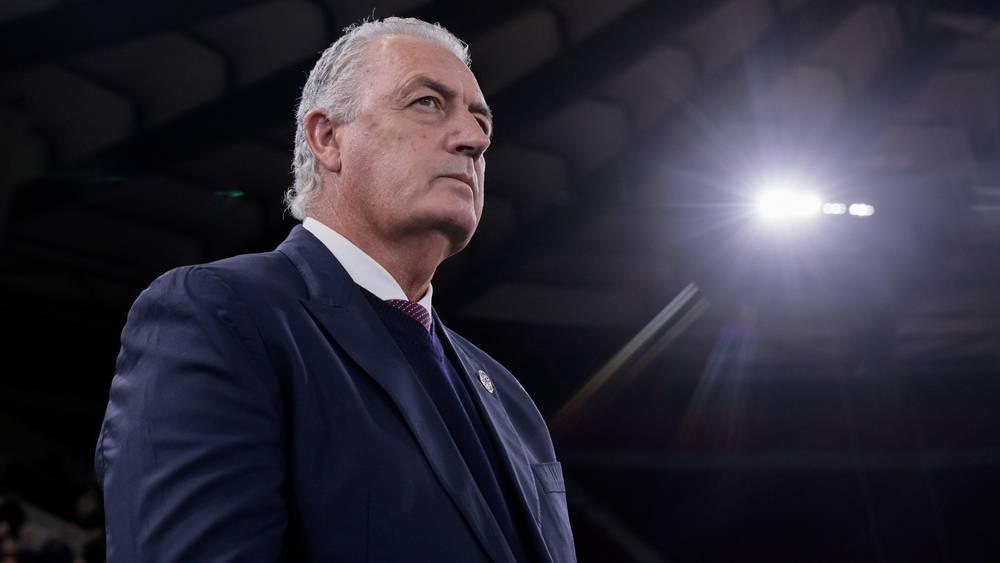 مدرب الباراغواي: "مباراة المغرب ستتطلب منا قوة بدنية ولن أقوم بكثير من التغييرات مقارنة بمواجهة اليونان"