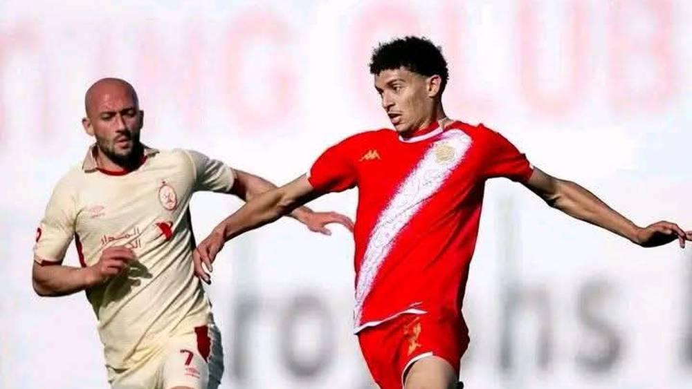 الاتحاد الليبي يسقط أمل الوداد بثلاثية نظيفة