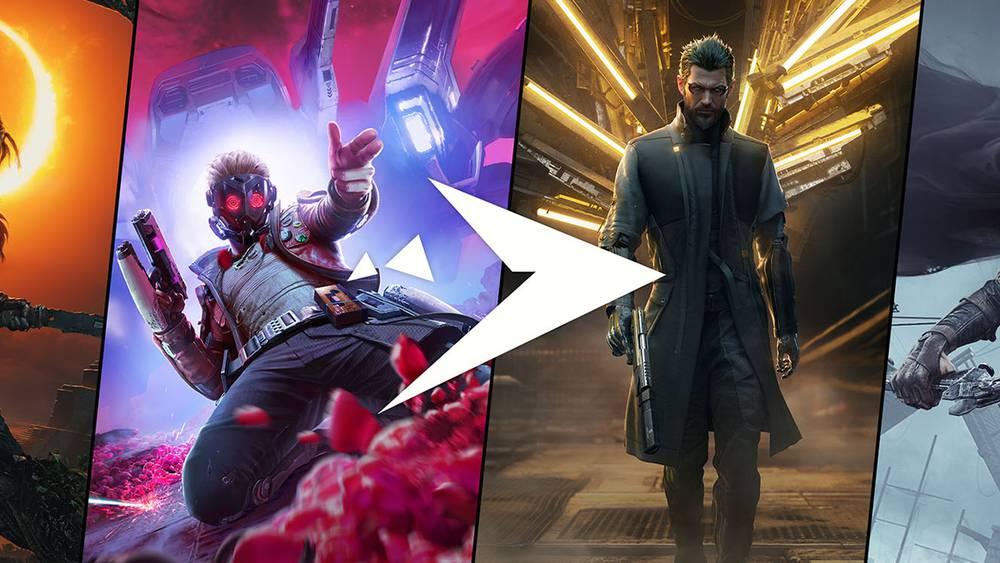 استوديو إيدوس مونتريال يسرح 124 موظفًا ويرحل رئيسه ديفيد أنفوسي