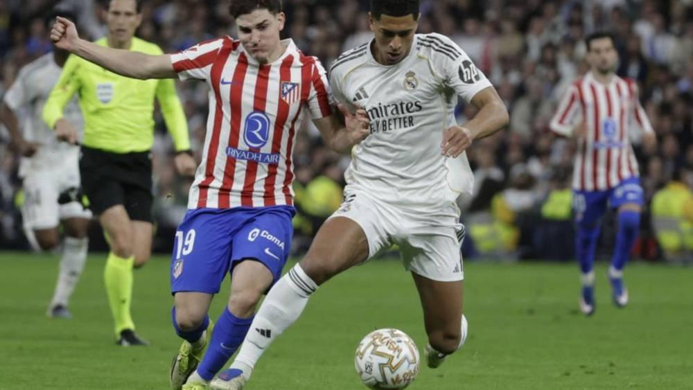 أربيلوا يواجه تحدي دمج بيلينغهام في تشكيلة ريال مدريد الناجحة