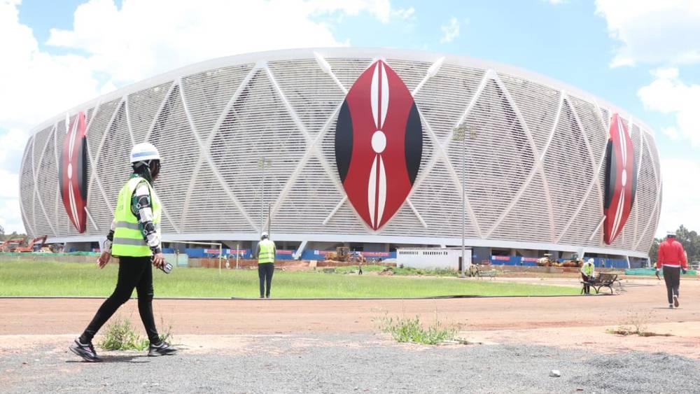 كينيا تعلن دفع 30 مليون دولار للكاف كرسوم لاستضافة كأس الأمم الأفريقية 2027