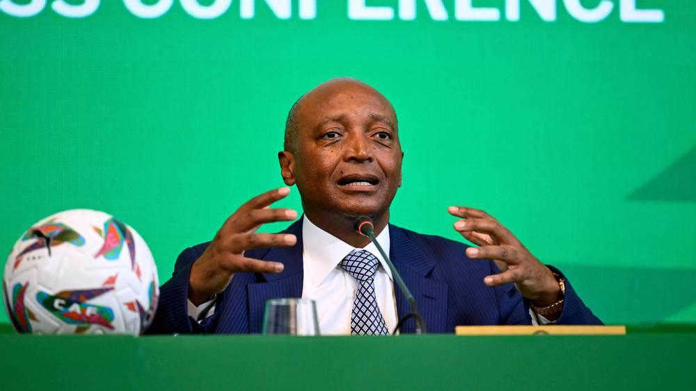 "الكاف" يطلق بطولتين جديدتين لتعويض "الشان" ورفع عدد المشاركين في كأس أفريقيا إلى 28 منتخبا