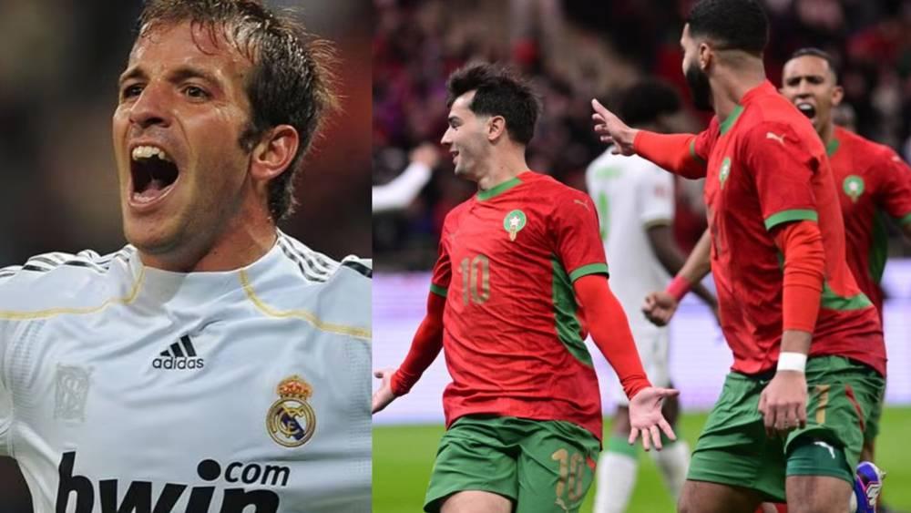 رافاييل فان دير فارت يثير الجدل بتصريحاته حول تمثيل اللاعبين لمنتخب المغرب